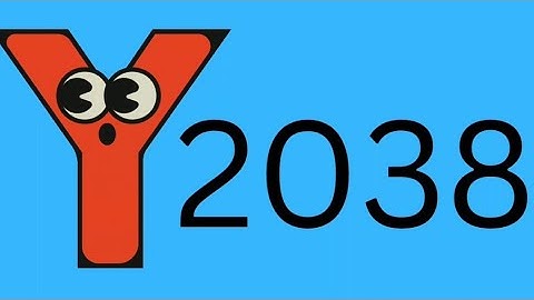 What is Y2038 bug?