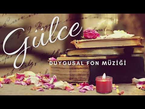 GÜLCE | Enstrümantal Fon Müziği ♫ ( Keman & Gitar )