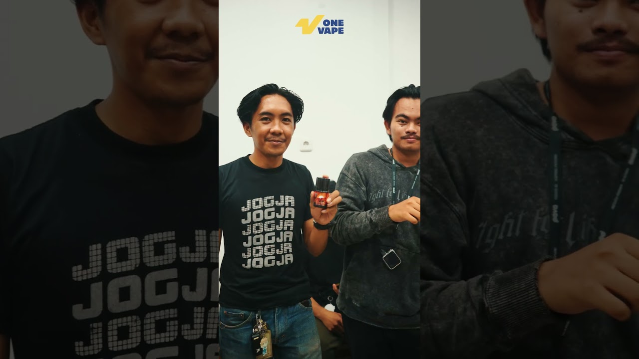ONE VAPE STATION SUDIANG 