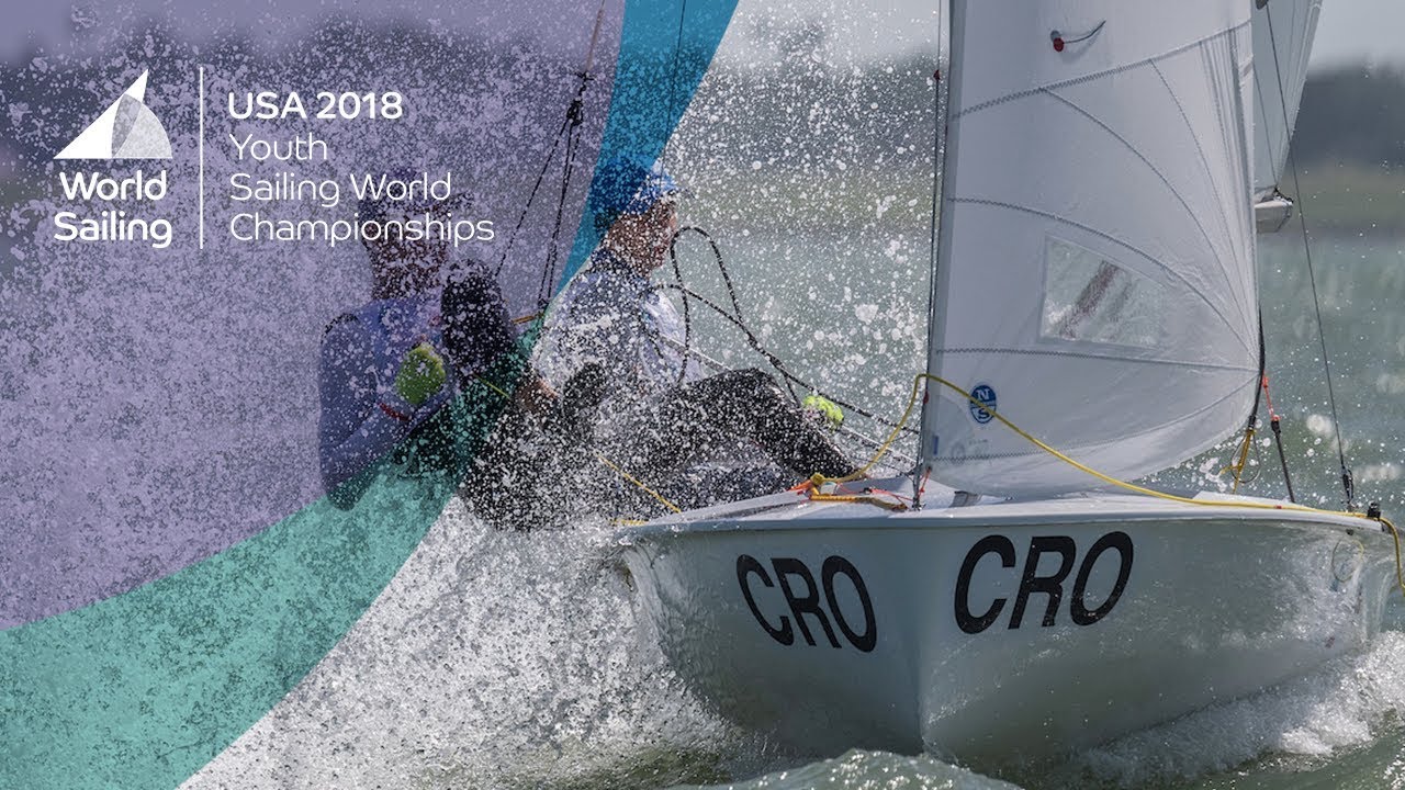 Youth Worlds: Day 3 | Corpus Christi, Texas