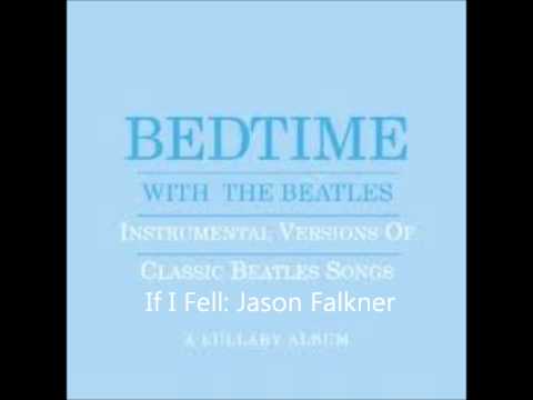 If I Fell Lyrics If I Fell Lyrics