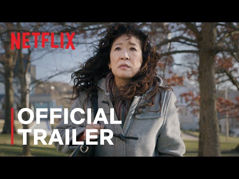 The Chair | Official Trailer | Netflix