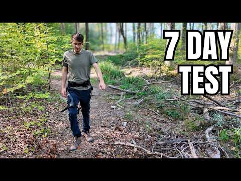 I Tested The Hypershell Exoskeleton For 7 Days