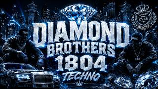 Download lagu Diamond Brothers // DJ DhinoMix // Techno #dhinoboycrew