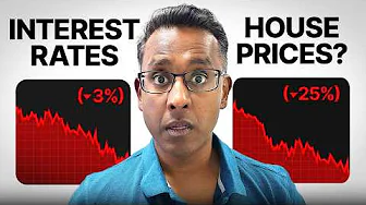 Interest Rates Got Cut! So What Happens To Property?