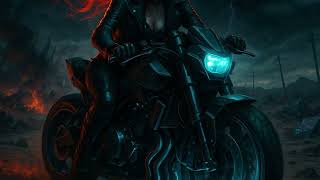 Atomic Bob - Hellride Vixen 666 (Remastered)
