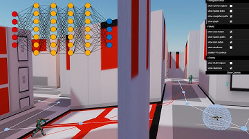 AI bots🤖 trying to kill each other with guns