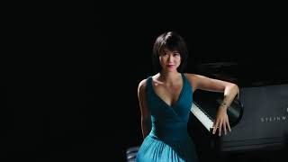Yuja Wang plays Chopin Nocturne in C minor, Op. 48 No. 1 (2013)