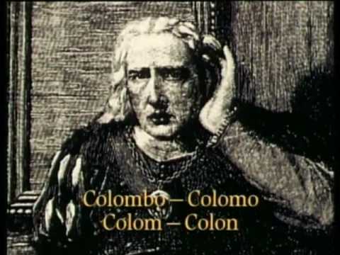 1. Kolumbus und der Mythos vom groen Entdecker - d...