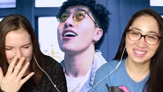 MICROPHONE (ไมโครโฟน) - THE OLD i$E (CD GUNTEE & DAWUT) Reaction