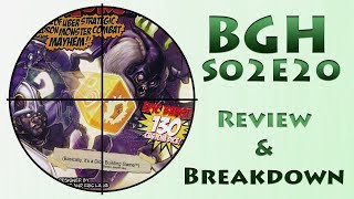 Quarriors Review