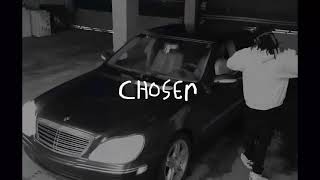 Chosen - CJ Light
