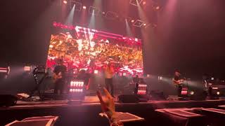 Download Lagu The National - Turn Off the House (Live @ Campo Pequeno, Lisbon, night 2) MP3