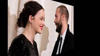 Jamie Dornan, Dakota Johnson (Damie) - Solamente Tu