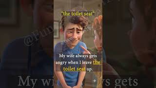 Toilet | English Collocations | Funny English Tips