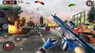 Anti Terrorist Squad Shooting – Android GamePlay – Shooting Games Android 5 screenshot 4