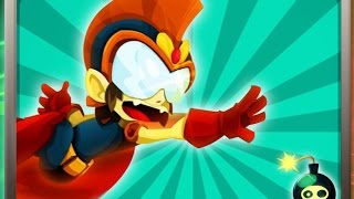 Capt Boom Official Trailer screenshot 3