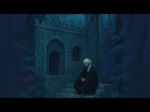 العبد الصالح الخضر عليه السلام هل هو نبي هل هو إمام لماذا أطال الله عمره ومازال حيا في زماننا 