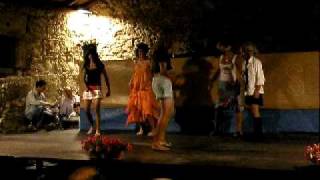 dabadabada te quiero - caraoke villaseco de los gamitos 2009