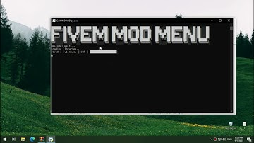 The BEST FiveM EXECUTOR + INSANE Cheat Client For 2023🔥 (EULEN 2023 SHOWCASE🎉)