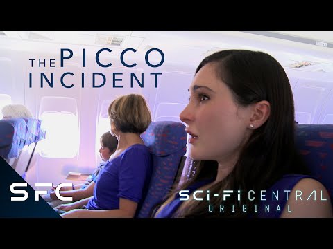 The Picco Incident | E1 | Alien Invasion Web Series | EXCLUSIVE! | 2022