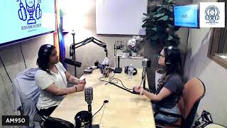 Redefining Recovery – Ep. 106 - Five Years of Freedom and the Power of Peer Support