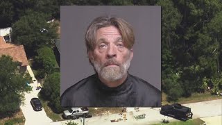 Sheriff: 2 arrested after hourslong standoff with law enforcement in Flagler County