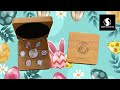 Ostergeschenk gesucht? 🎁 Silbervreneli aus Feinsilber (Swiss Made)