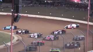 Lucas Oil Speedway | USRA Modifieds