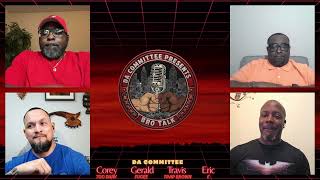 Da Committee presents Season 2 Episode 5