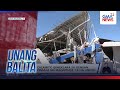 State of calamity, idineklara sa GenSan dahil sa pinsala ng magnitude 7.8 na lindol | Unang Hirit
