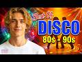 Disco 80s Best Songs Hits Of Modern Talking, Silent Circle, Boney M (Golden Collection)