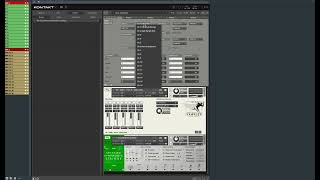 Kontakt Microphone Mix Multi Script Version 13