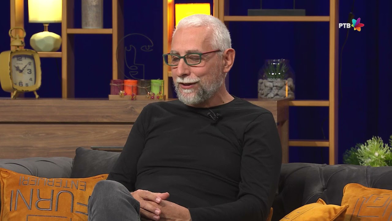 Akademac br 317   Tema: Z R E NJ E     Gost: Aleksandar Šibul, psiholog