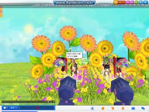 테일즈런너UCC박보람-예뼈졌대 복사이해좀용^^