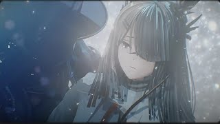 FrostNova...😢 [Music Animation] | Arknights