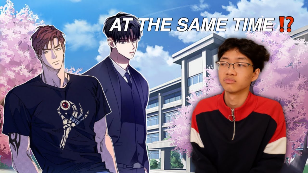 WHY ARE THEY BULLYING ME 😔| AI Chat