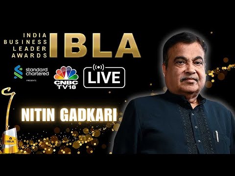 Green Hydrogen Is The Future, Says Nitin Gadkari At IBLA 2024 | 20th India Business Leader Awards Episode cover