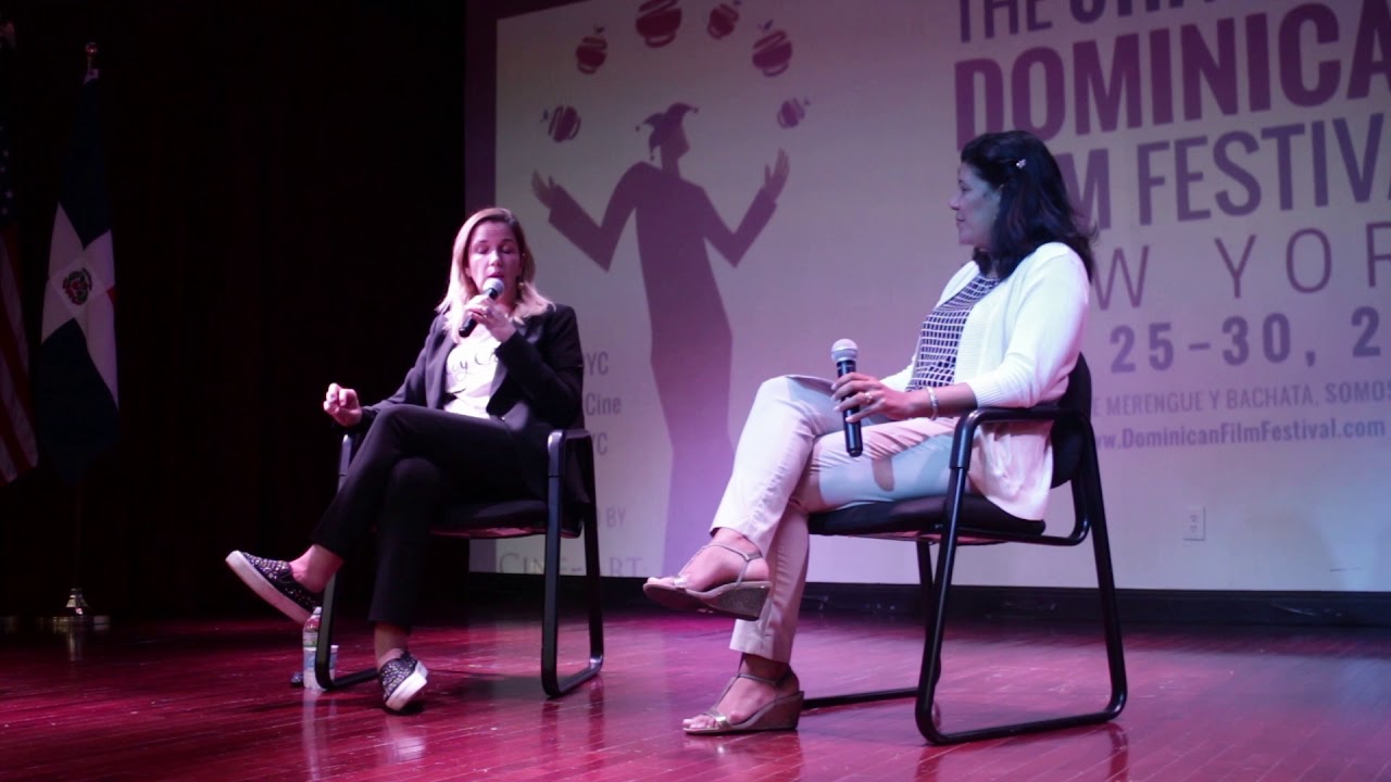 dominican republic currency Produciendo Tu Pelicula Panel - 2017 Dominican Film Festival