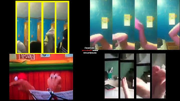 Mixed Yotowhooh Quadparison Remake