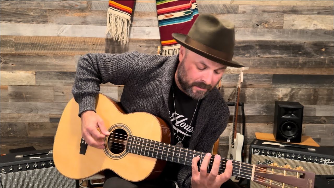 Videos - Guthrie Trapp