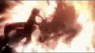Final Fantasy VII crisis core- Breaking Benjamin- Evil Angel