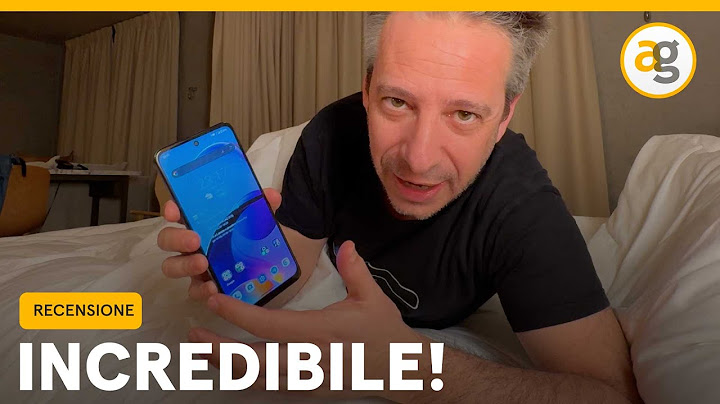 PROVO LO SMARTPHONE da 95 EURO! Un GIORNO con MOTO G14
