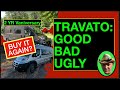 2 YR Ownership Travato GOOD, BAD, UGLY. Buy again? Recommend? Winnebago Travato 59GL Class B RV