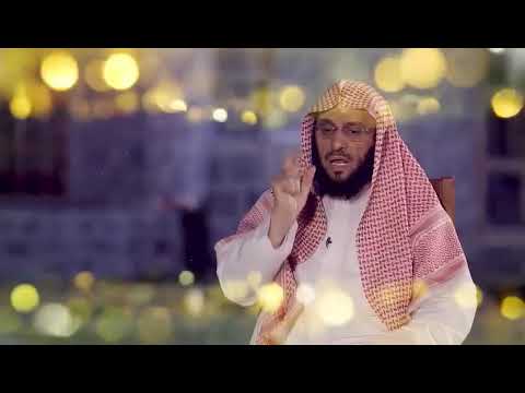 برامج السنة والسيرة قناة الرسالة الفضائية