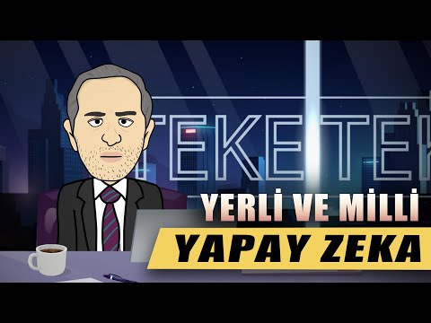 Yapay Zeka ChatCCC | Özcan Show