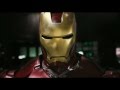 Marvels the avengers trailer official