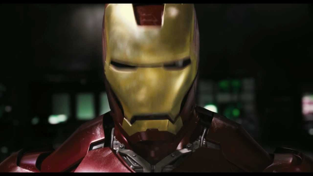 Marvels The Avengers  Trailer OFFICIAL