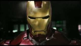 Marvel's The Avengers- Trailer ()