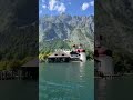 Travel is more than the seeing of sights ☀️ BAVARIA trip #shorts #viral #travel
